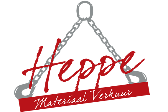 Heppe groep logo