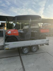 Heppe materiaal verhuur - Heppe Groep Vlaardingen