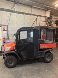 Heppe materiaal verhuur - Heppe Groep Vlaardingen